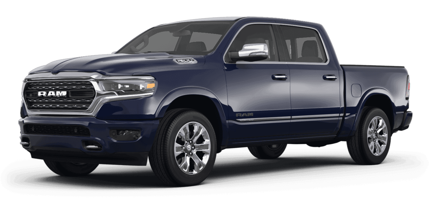 2023 Ram 1500 Limited in Miami FL For Sale - Image 1
