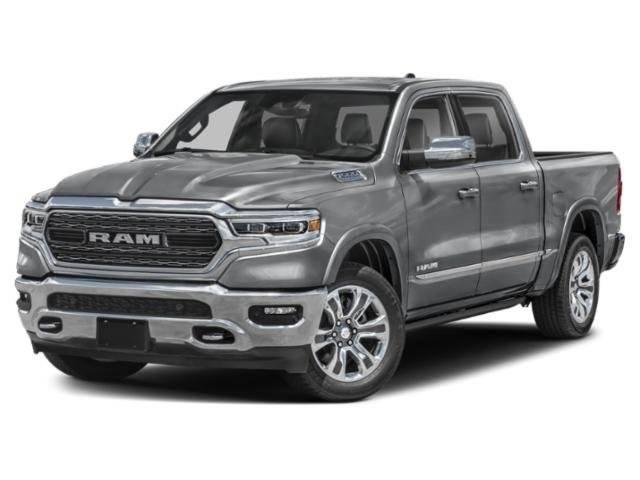 2023 Ram 1500 Limited in Noblesville IN For Sale - Image 1