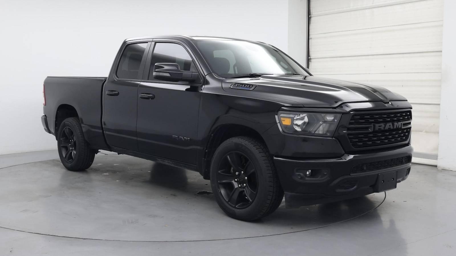 2023 Ram 1500 Lone Star in Birmingham AL For Sale - Image 1