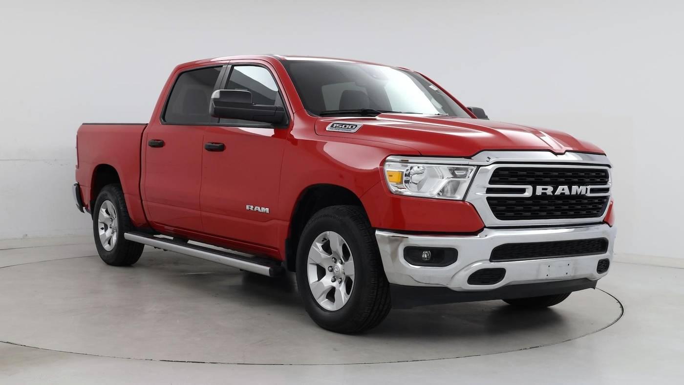 2023 Ram 1500 Lone Star in Birmingham AL For Sale - Image 1