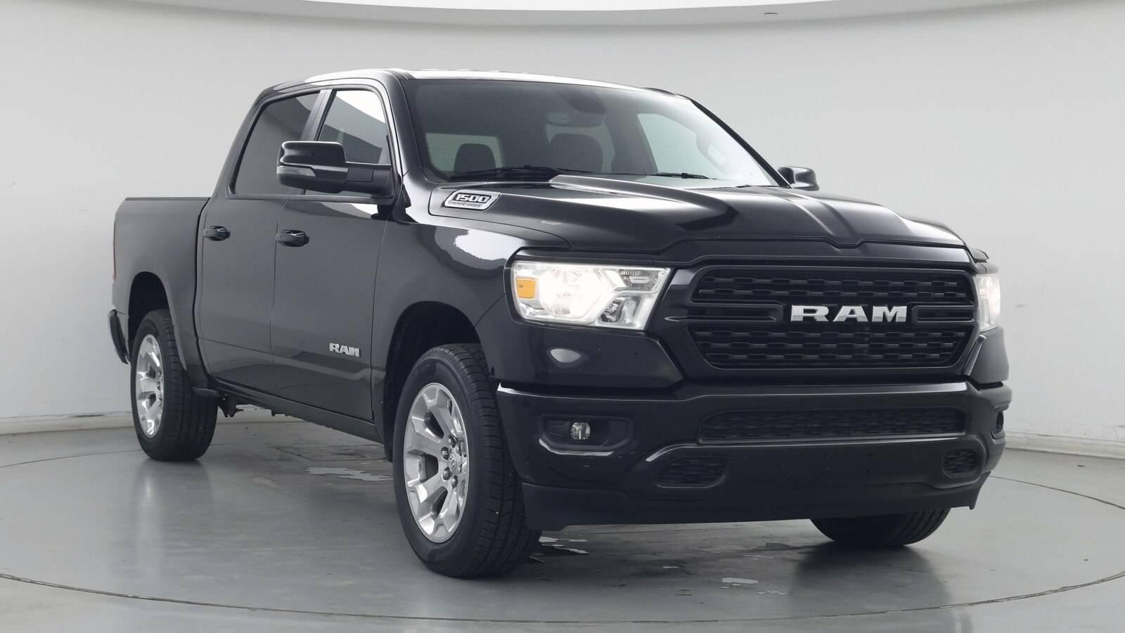2023 Ram 1500 Lone Star in Birmingham AL For Sale - Image 1