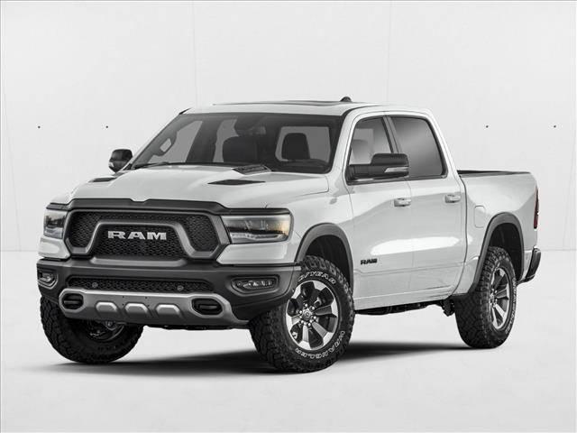 2023 Ram 1500 Rebel in Centennial CO For Sale - Image 1