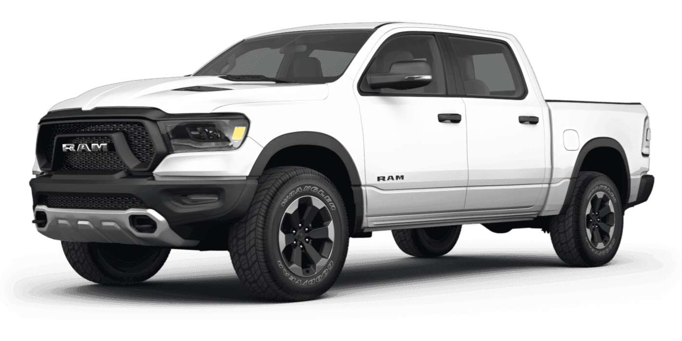 2023 Ram 1500 Rebel in Albuquerque NM For Sale - Image 1