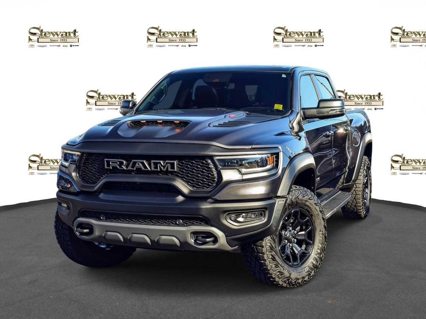 2023 Ram 1500 TRX in Colma CA For Sale - Image 1