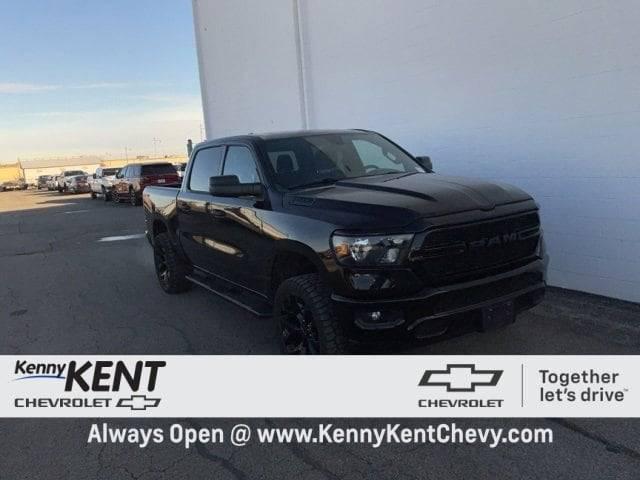 2023 Ram 1500 Tradesman in Evansville IN For Sale - Image 1