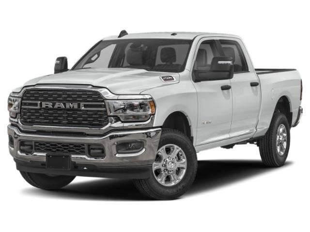 2023 Ram 2500 Big Horn in San Benito TX For Sale - Image 1