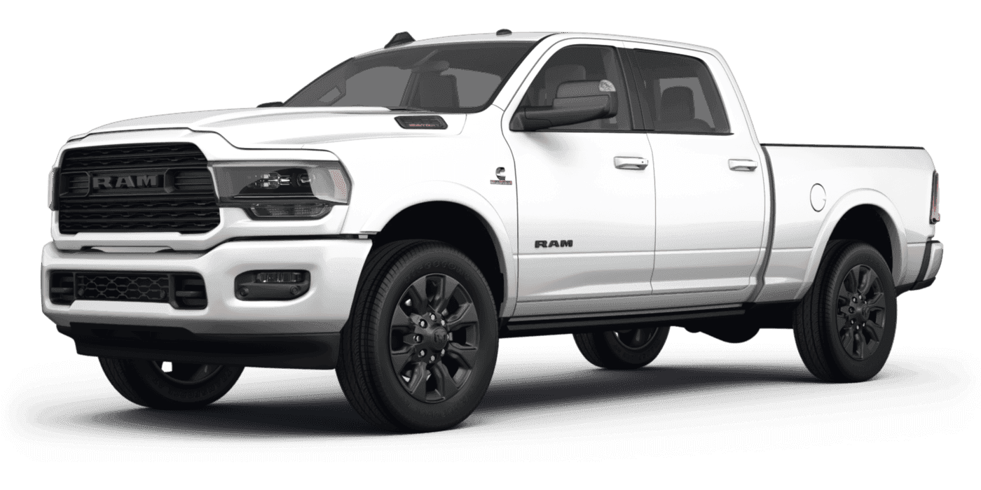 2023 Ram 2500 Limited in Ocala FL For Sale - Image 1