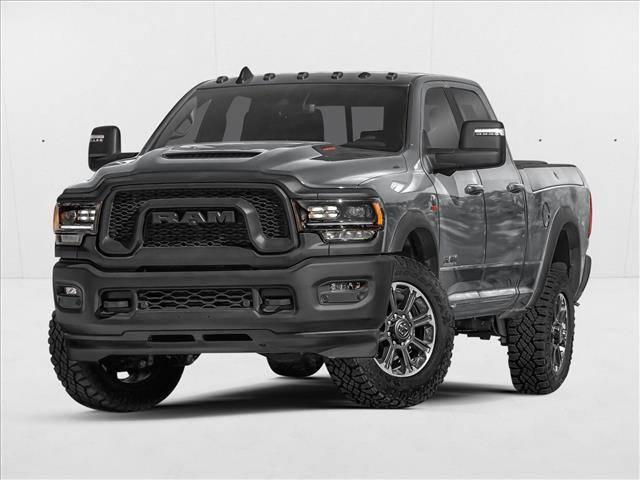 2023 Ram 2500 Limited in Dallas TX For Sale - Image 1