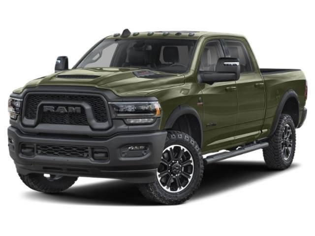 2023 Ram 2500 Power Wagon in Burnham PA For Sale - Image 1