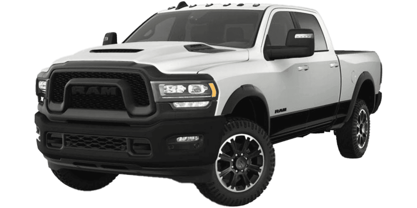 2023 Ram 2500 Rebel in Longmont CO For Sale - Image 1