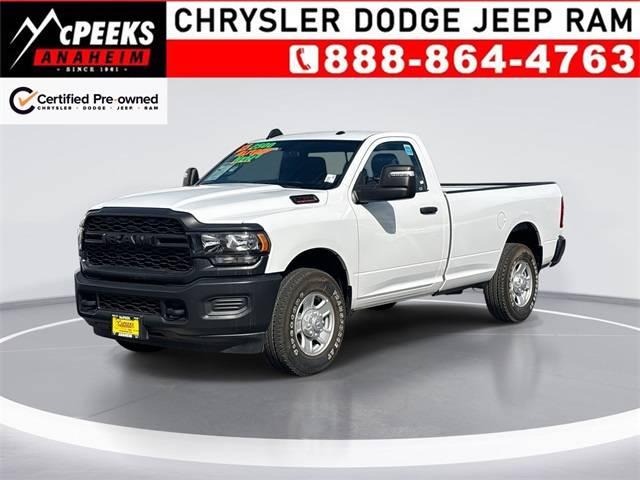 2023 Ram 2500 Tradesman in Anaheim CA For Sale - Image 1