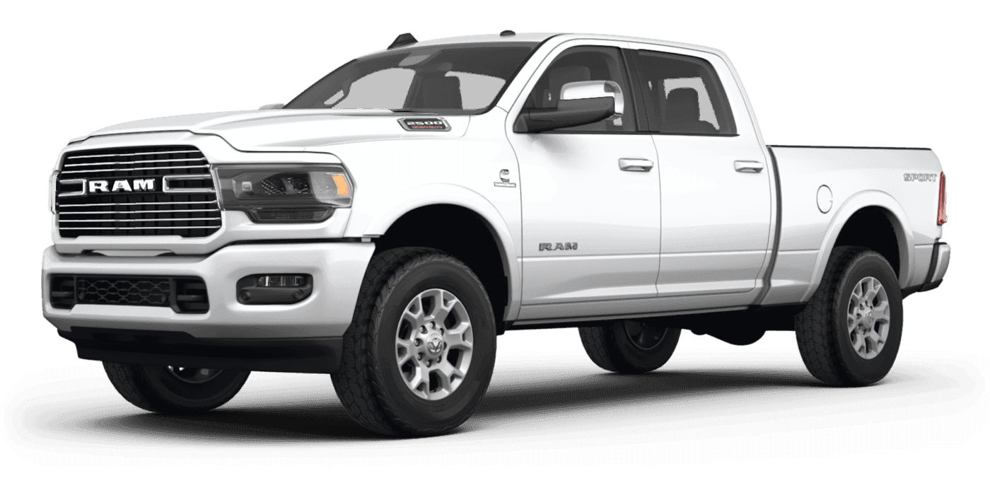 2023 Ram 2500 Tradesman in Wilkesboro NC For Sale - Image 1