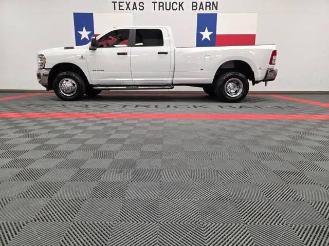 2023 Ram 3500 Big Horn in Mansfield TX For Sale - Image 1