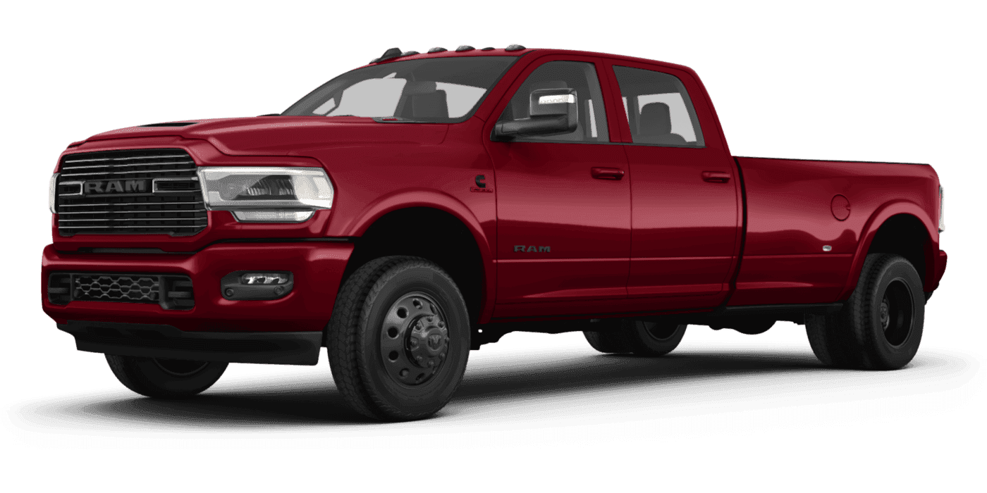 2023 Ram 3500 Laramie in Mesa AZ For Sale - Image 1