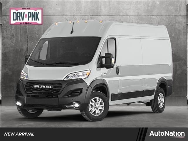 2023 Ram ProMaster Cargo Van 2500 in Tempe AZ For Sale - Image 1
