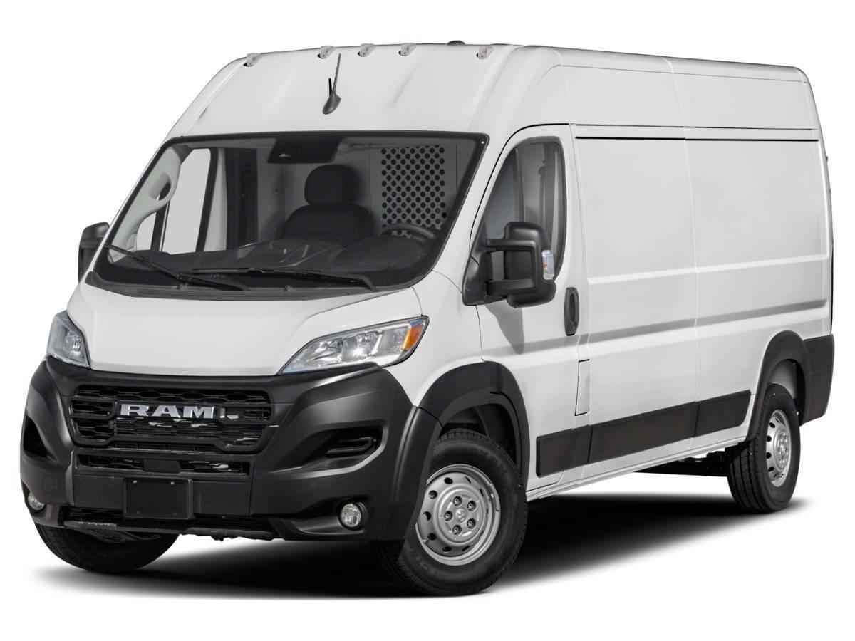 2023 Ram ProMaster Cargo Van 2500 in Tamarac FL For Sale - Image 1