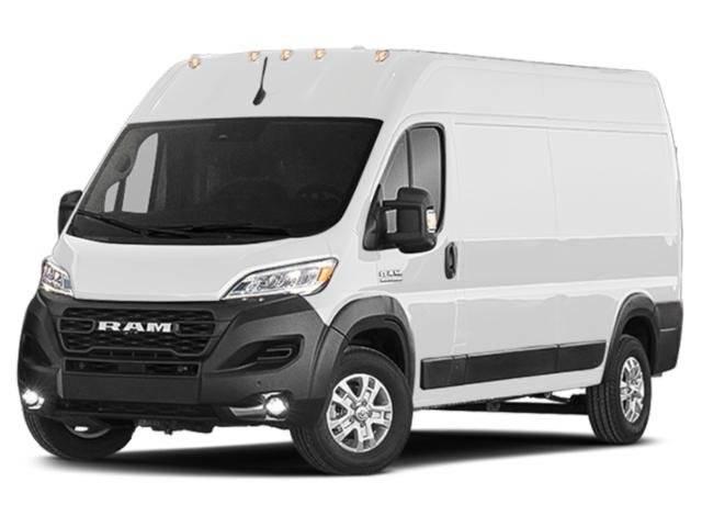 2023 Ram ProMaster Cargo Van 3500 in Pacoima CA For Sale - Image 1