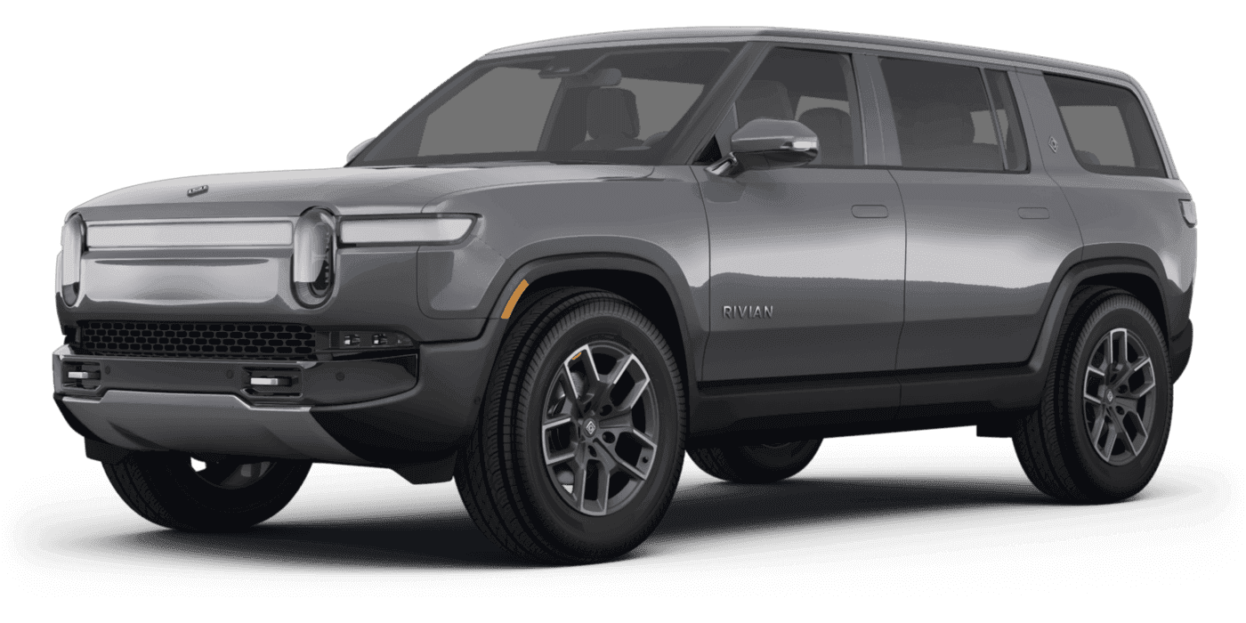 2023 Rivian R1S Adventure in Fontana CA For Sale - Image 1