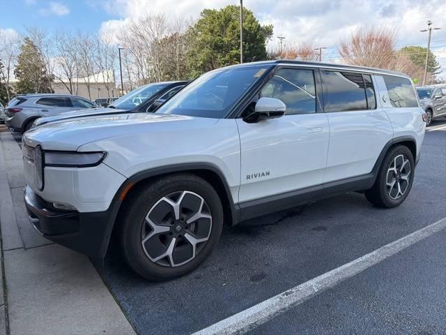 2023 Rivian R1S Adventure in Newnan GA For Sale - Image 1