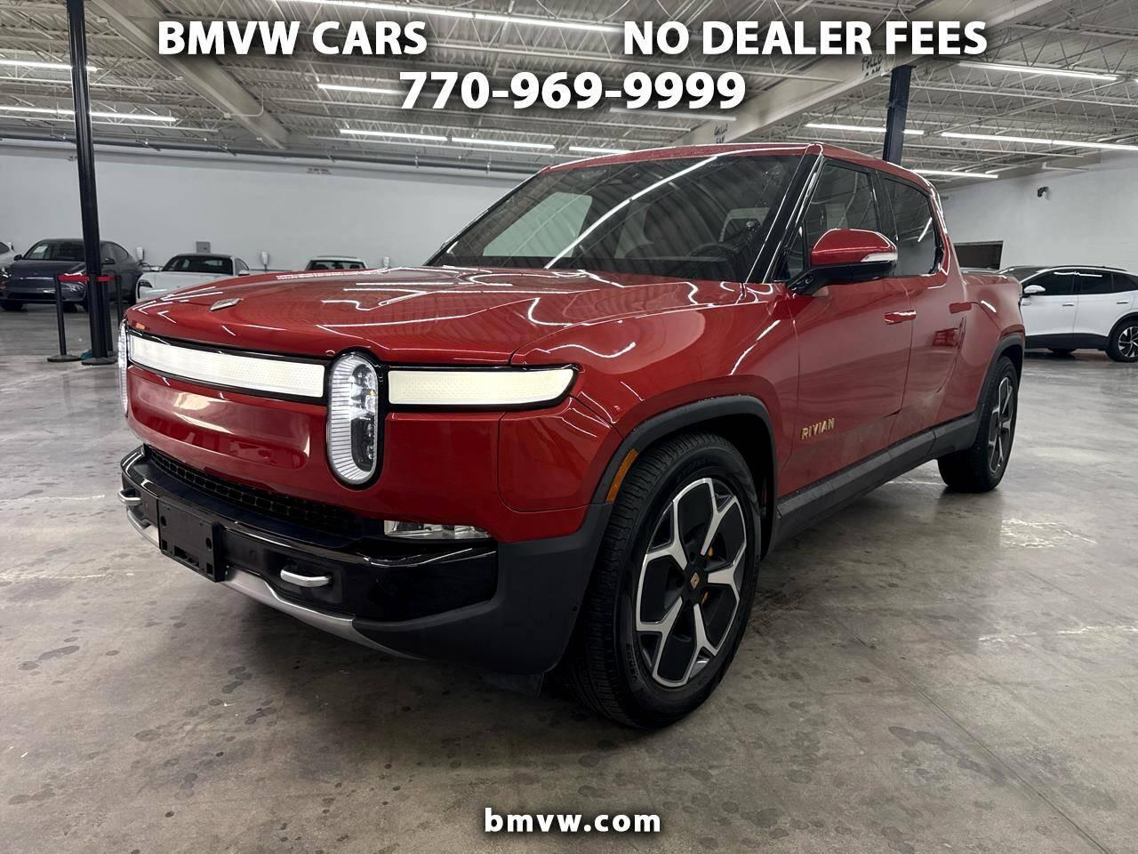2023 Rivian R1T Adventure in Union City GA For Sale - Image 1
