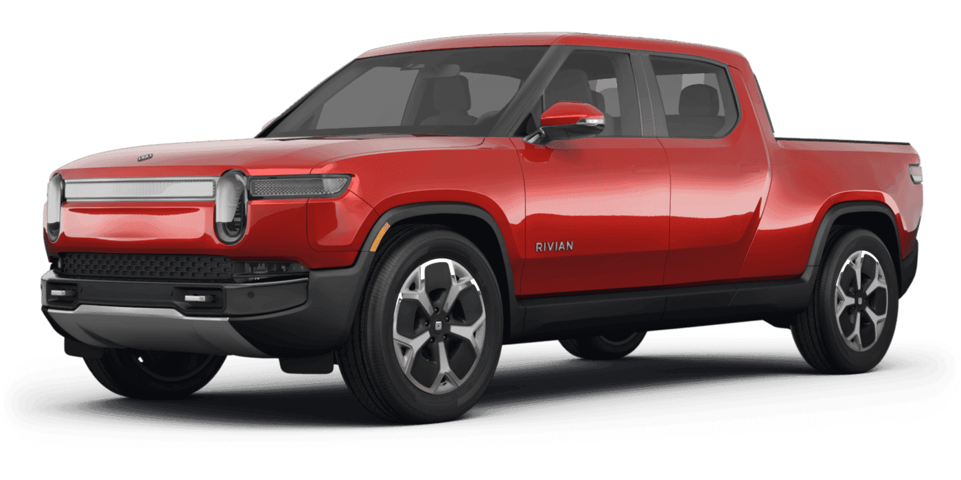 2023 Rivian R1T Adventure in Cumming GA For Sale - Image 1