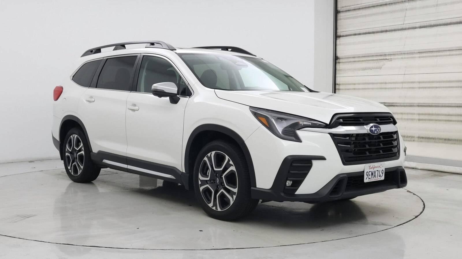 2023 Subaru Ascent Limited in Birmingham AL For Sale - Image 1