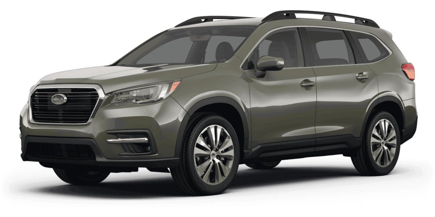 2023 Subaru Ascent Limited in Puyallup WA For Sale - Image 1