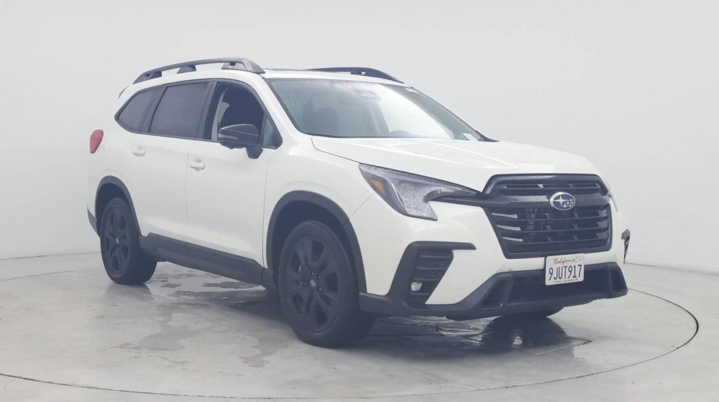 2023 Subaru Ascent Onyx Edition Limited in Inglewood CA For Sale - Image 1