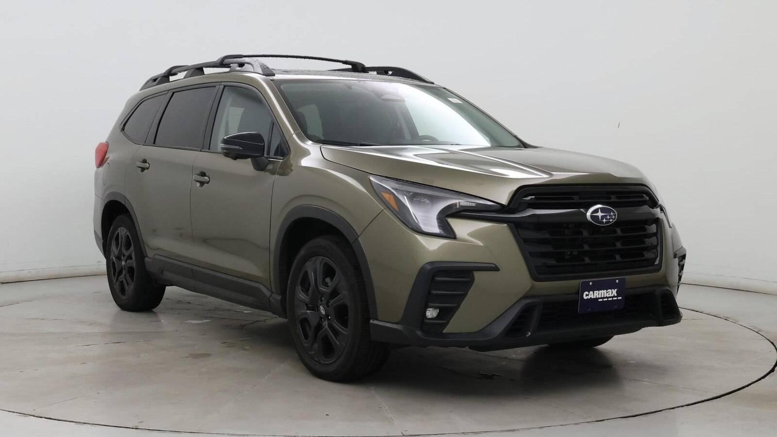 2023 Subaru Ascent Onyx Edition Limited in Birmingham AL For Sale - Image 1
