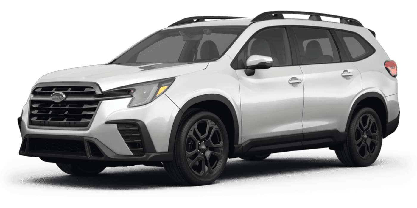 2023 Subaru Ascent Onyx Edition Limited in Greenville SC For Sale - Image 1