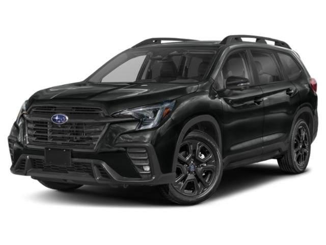 2023 Subaru Ascent Onyx Edition Limited in Boone NC For Sale - Image 1