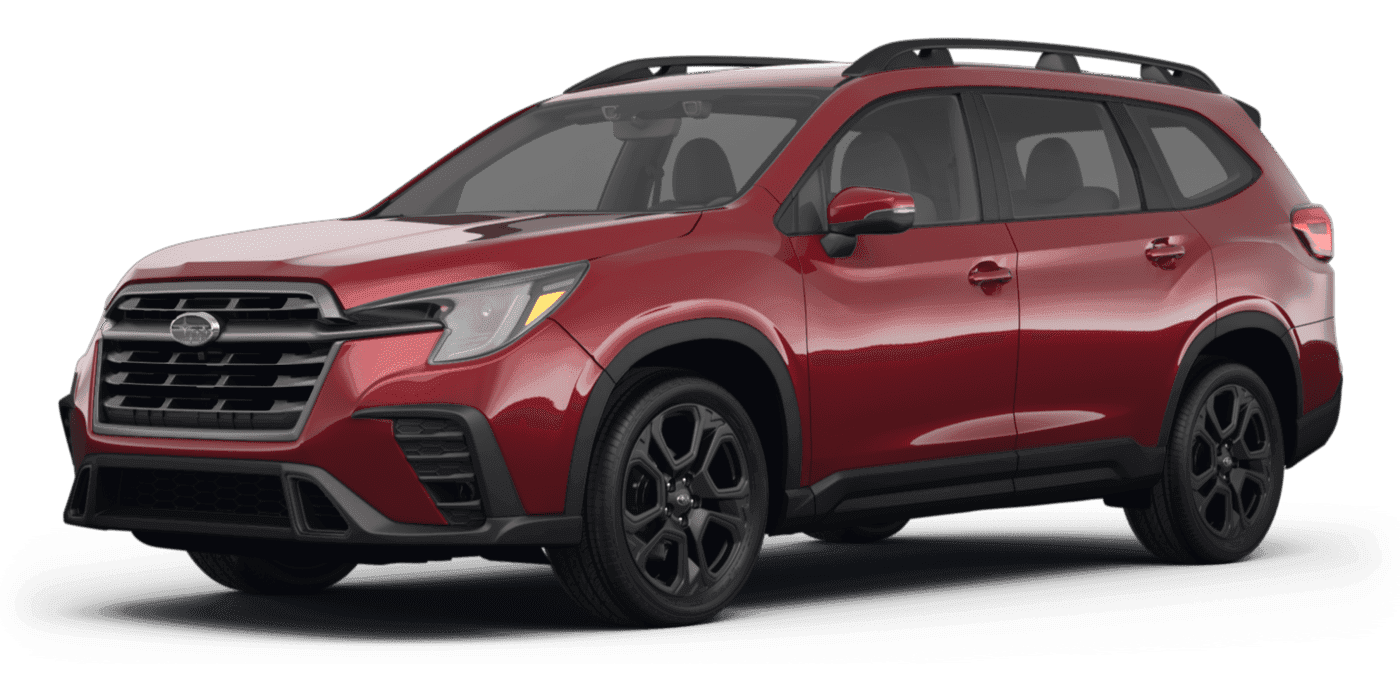 2023 Subaru Ascent Onyx Edition in Avon IN For Sale - Image 1