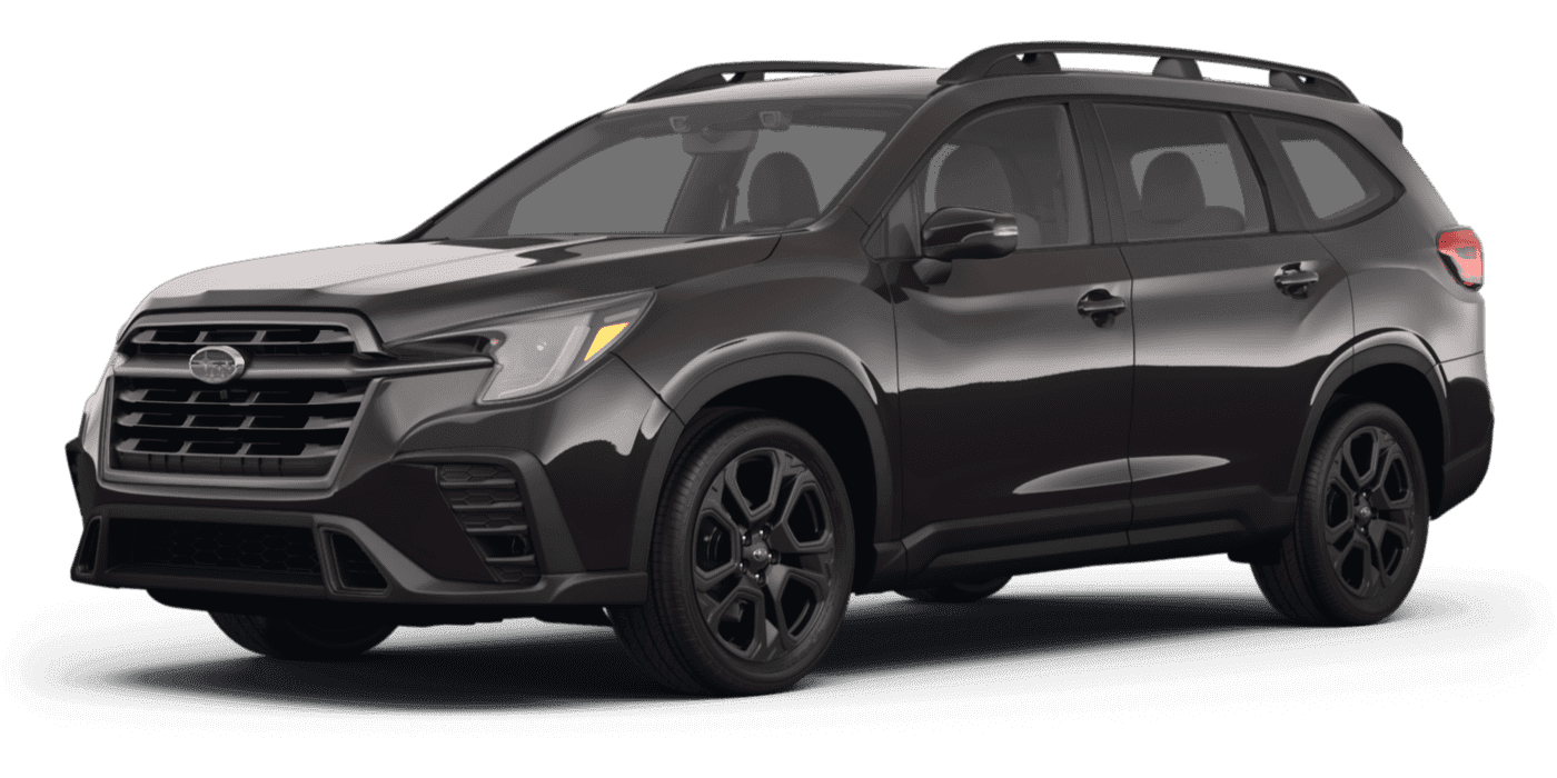 2023 Subaru Ascent Onyx Edition in DEARBORN MI For Sale - Image 1