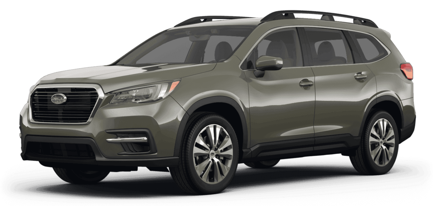 2023 Subaru Ascent Premium in Houston TX For Sale - Image 1