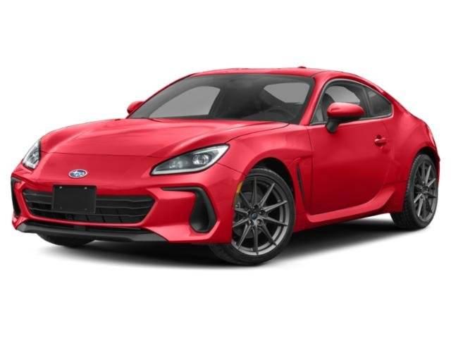 2023 Subaru BRZ Limited in Oxnard CA For Sale - Image 1
