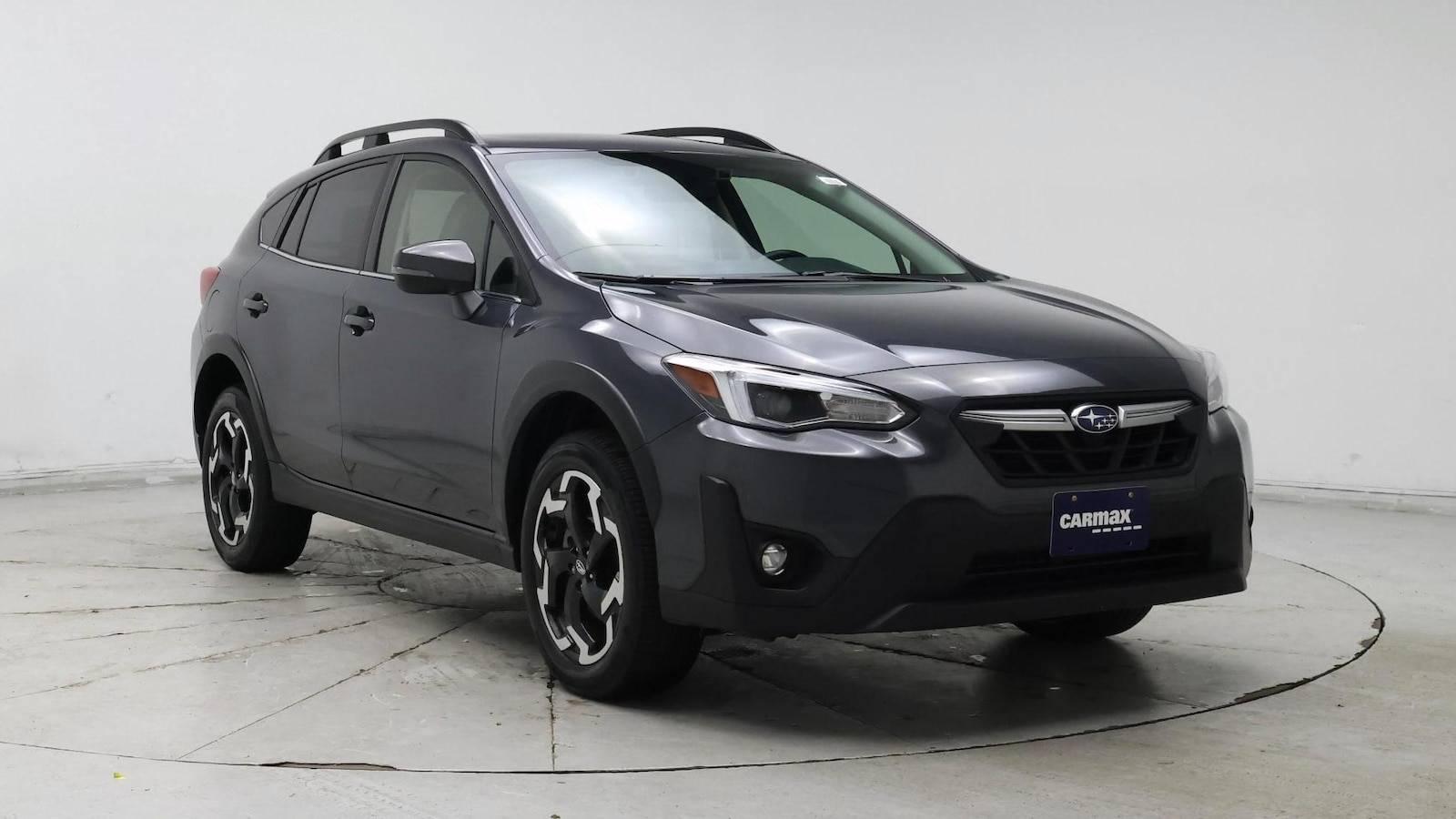 2023 Subaru Crosstrek Limited in Birmingham AL For Sale - Image 1