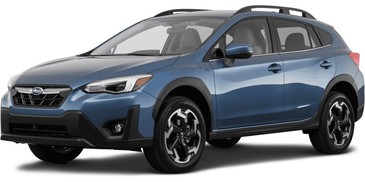 2023 Subaru Crosstrek Limited in Stroudsburg PA For Sale - Image 1