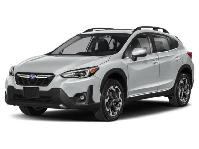 2023 Subaru Crosstrek Limited in San Antonio TX For Sale - Image 1