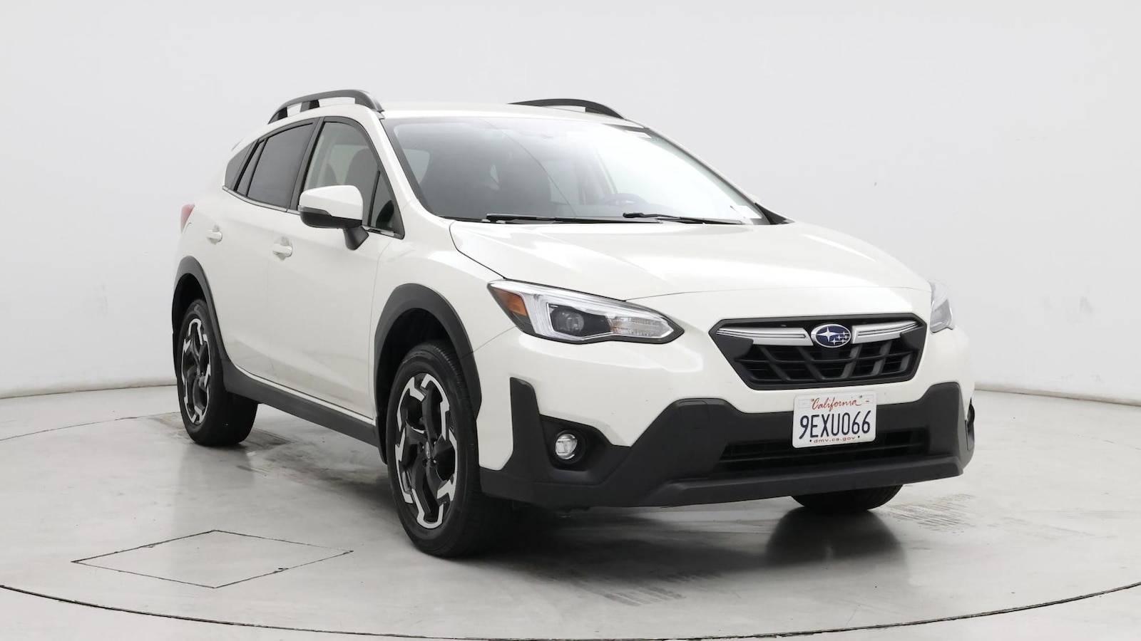 2023 Subaru Crosstrek Limited in Birmingham AL For Sale - Image 1