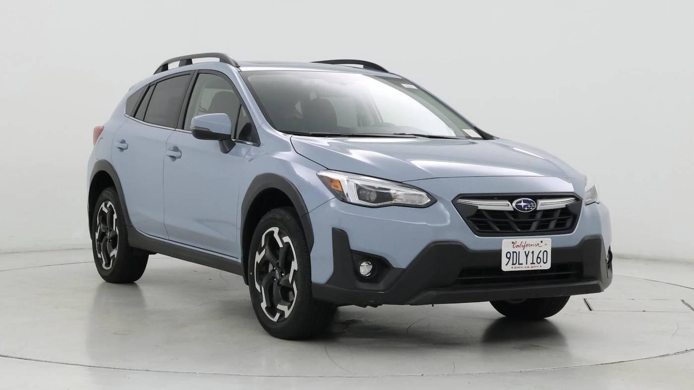 2023 Subaru Crosstrek Limited in Birmingham AL For Sale - Image 1