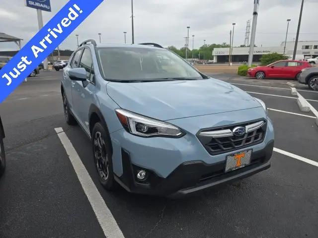 2023 Subaru Crosstrek Limited in Memphis TN For Sale - Image 1