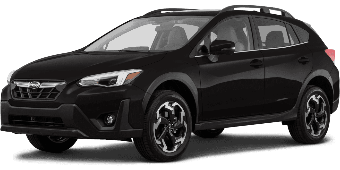 2023 Subaru Crosstrek Limited in North Attleboro MA For Sale - Image 1