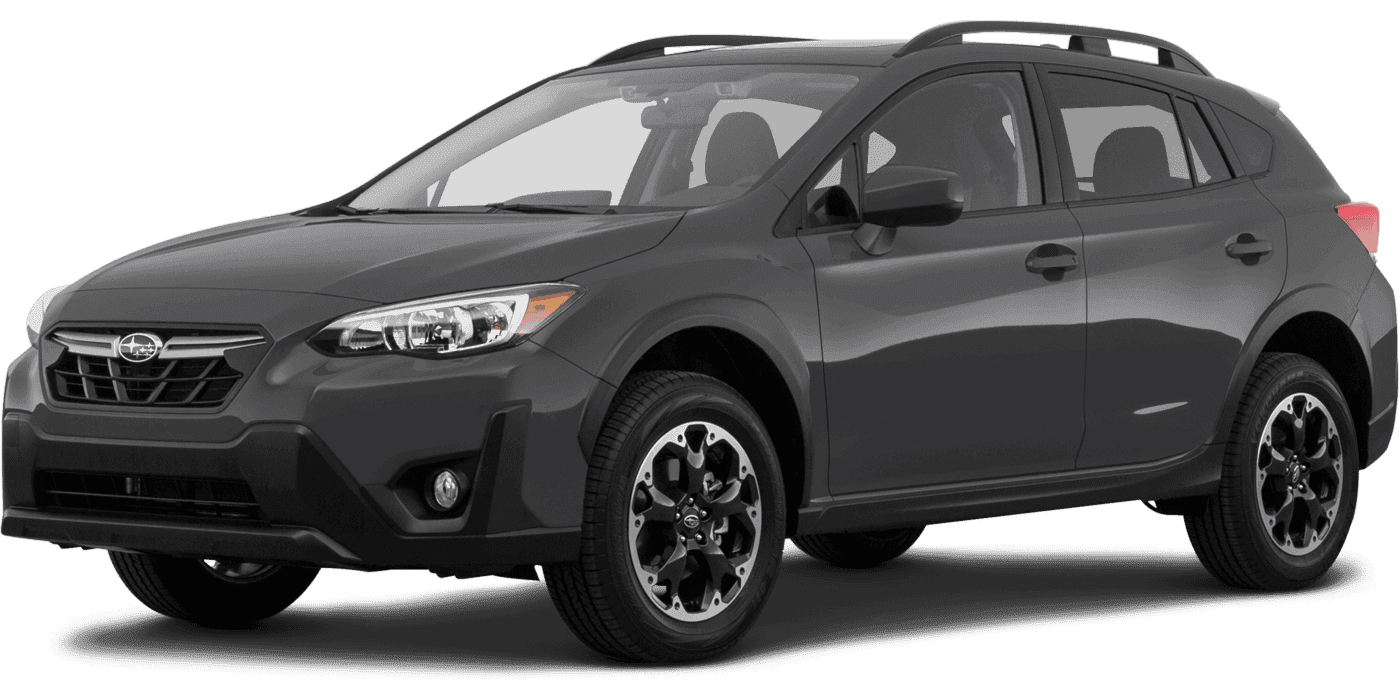 2023 Subaru Crosstrek Premium in Keene NH For Sale - Image 1