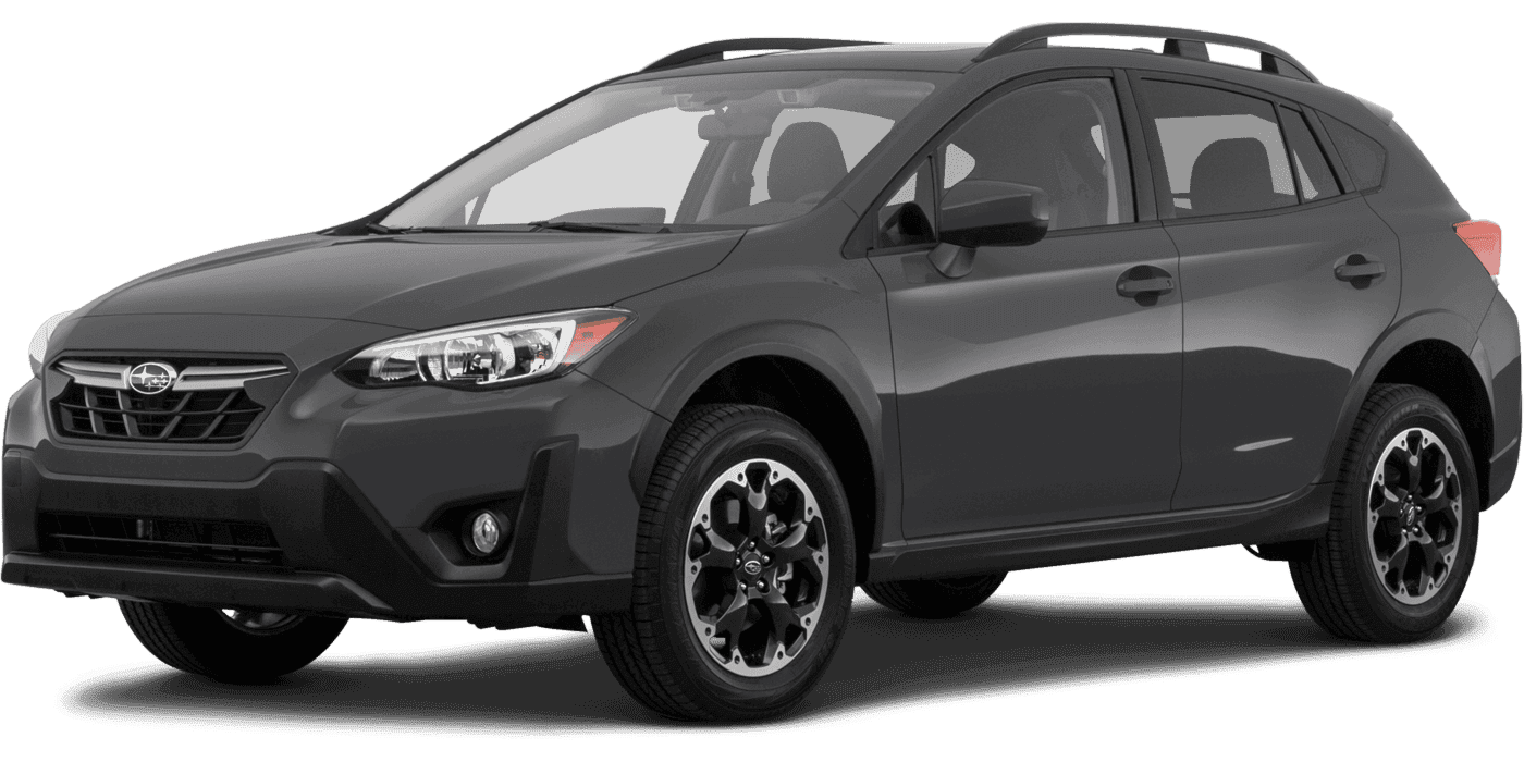 2023 Subaru Crosstrek Premium in Houston TX For Sale - Image 1