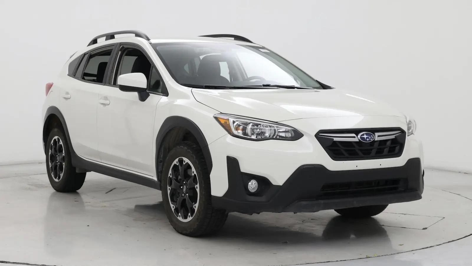 2023 Subaru Crosstrek Premium in Birmingham AL For Sale - Image 1