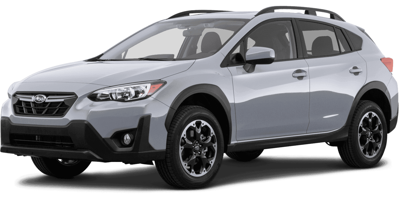 2023 Subaru Crosstrek Premium in Seekonk MA For Sale - Image 1