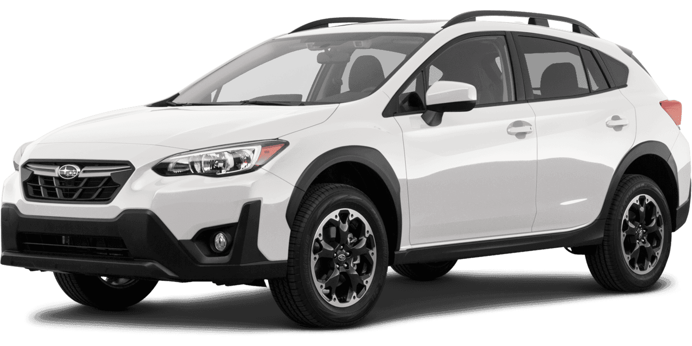 2023 Subaru Crosstrek Premium in Bremerton WA For Sale - Image 1