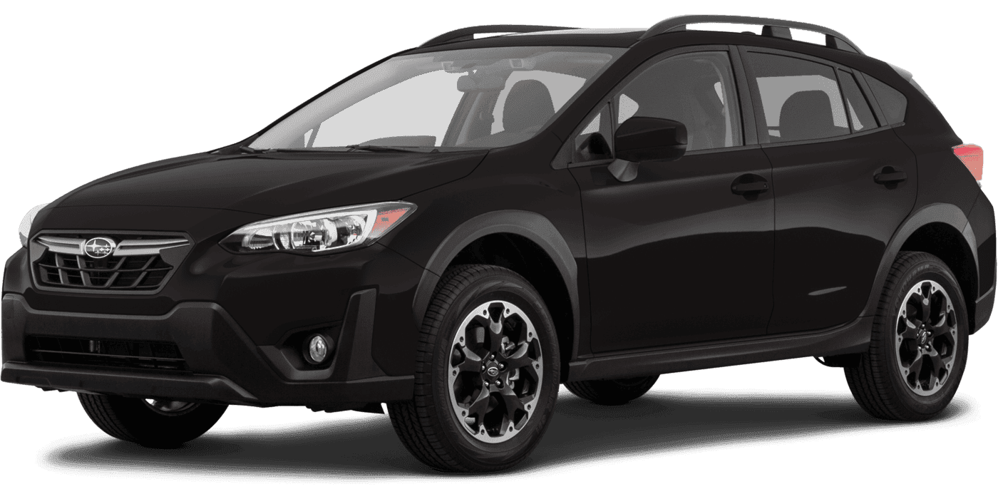 2023 Subaru Crosstrek Premium in Union NJ For Sale - Image 1