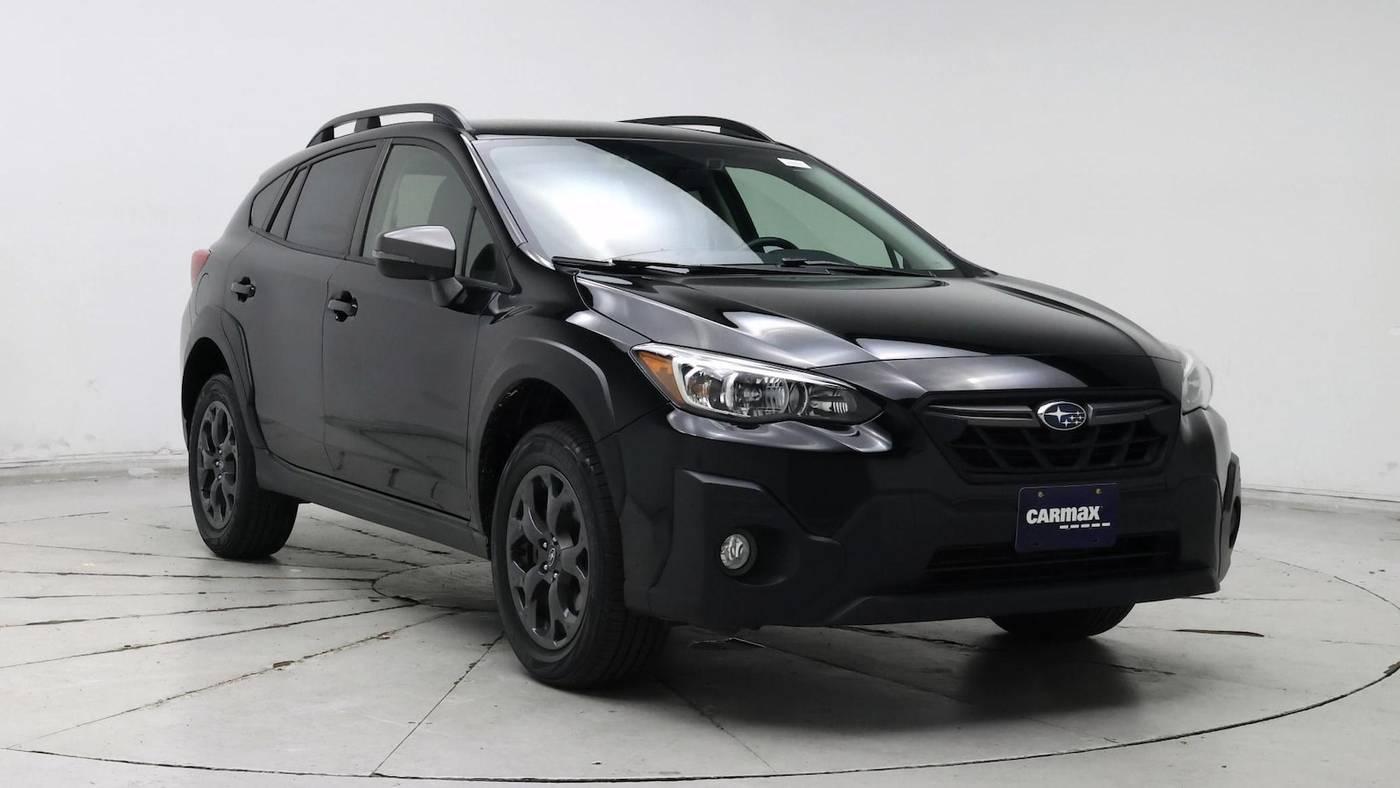 2023 Subaru Crosstrek Sport in Birmingham AL For Sale - Image 1