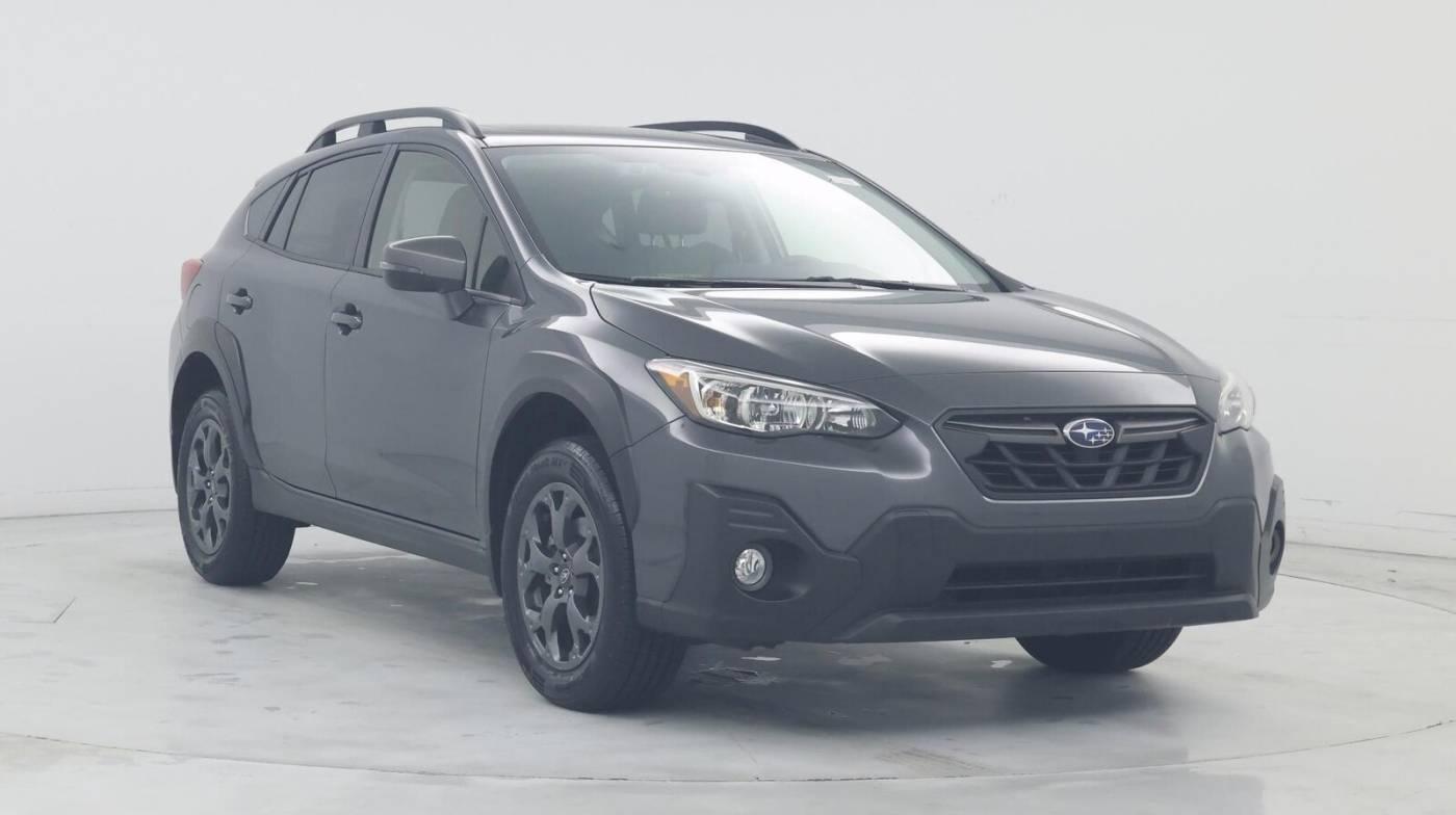 2023 Subaru Crosstrek Sport in Inglewood CA For Sale - Image 1